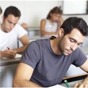 Academia abril